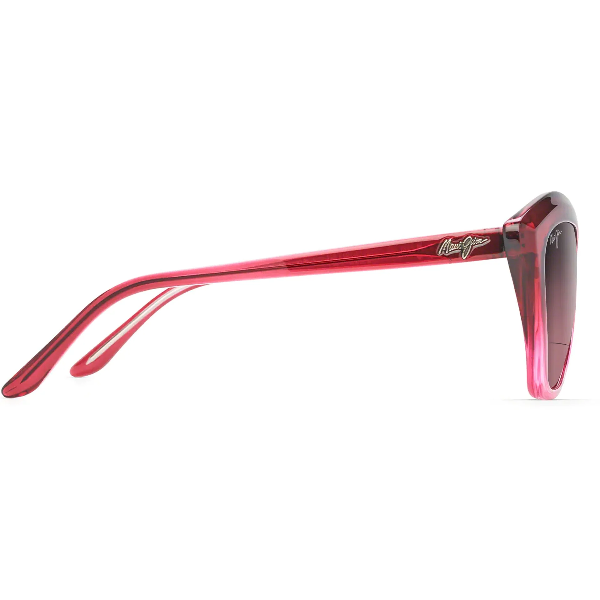 Maui Jim Lotus 827 Bifocal Reading Sunglasses - Image 22