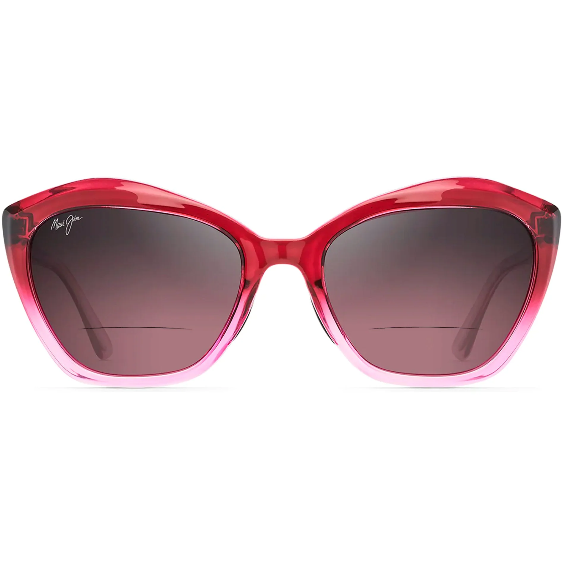 Maui Jim Lotus 827 Bifocal Reading Sunglasses - Image 5
