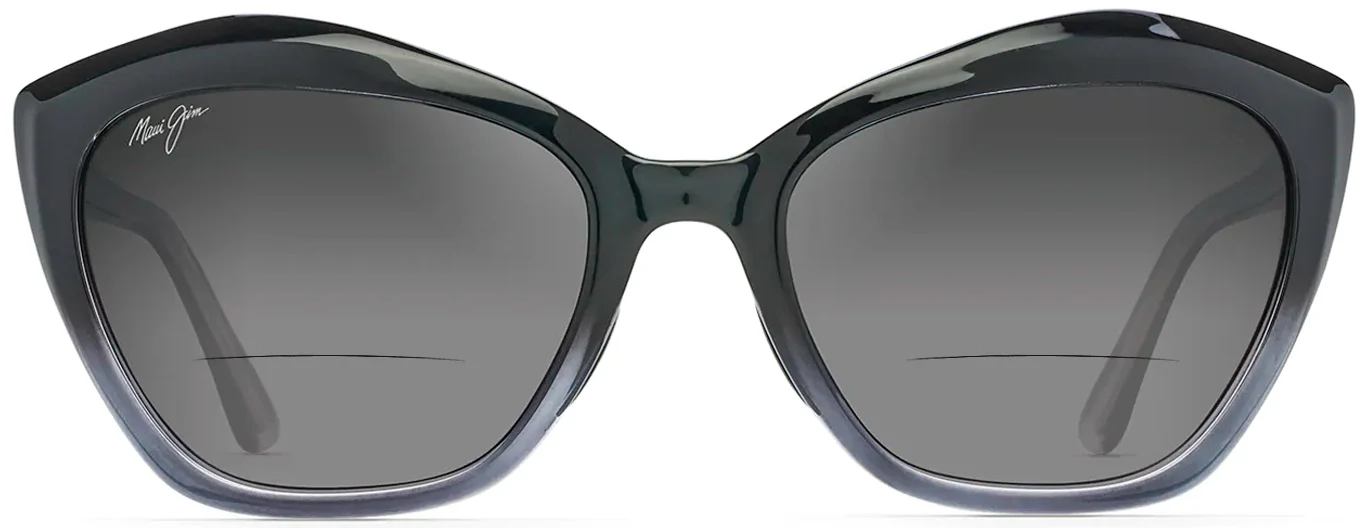 Maui Jim Lotus 827 Bifocal Reading Sunglasses - Image 9