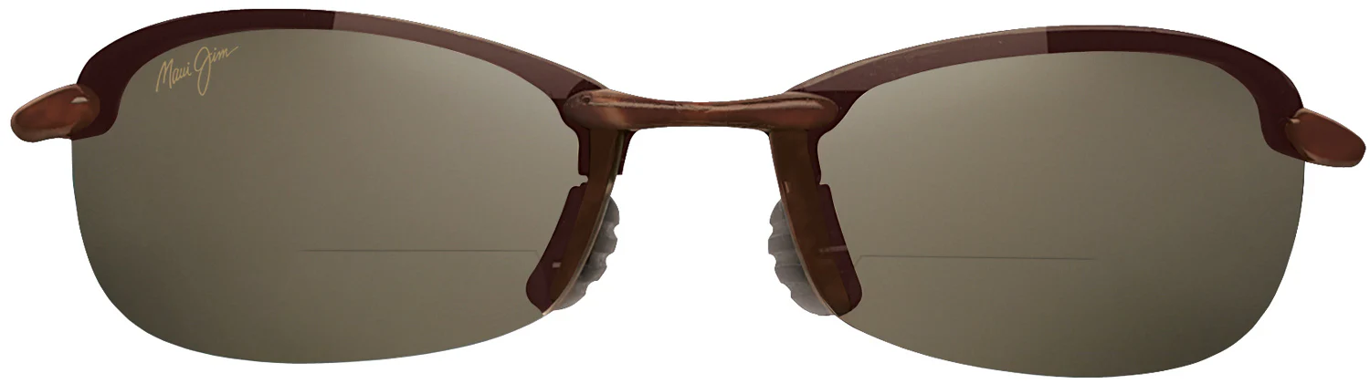 Maui Jim Makaha 405 Bifocal Reading Sunglasses - Image 10