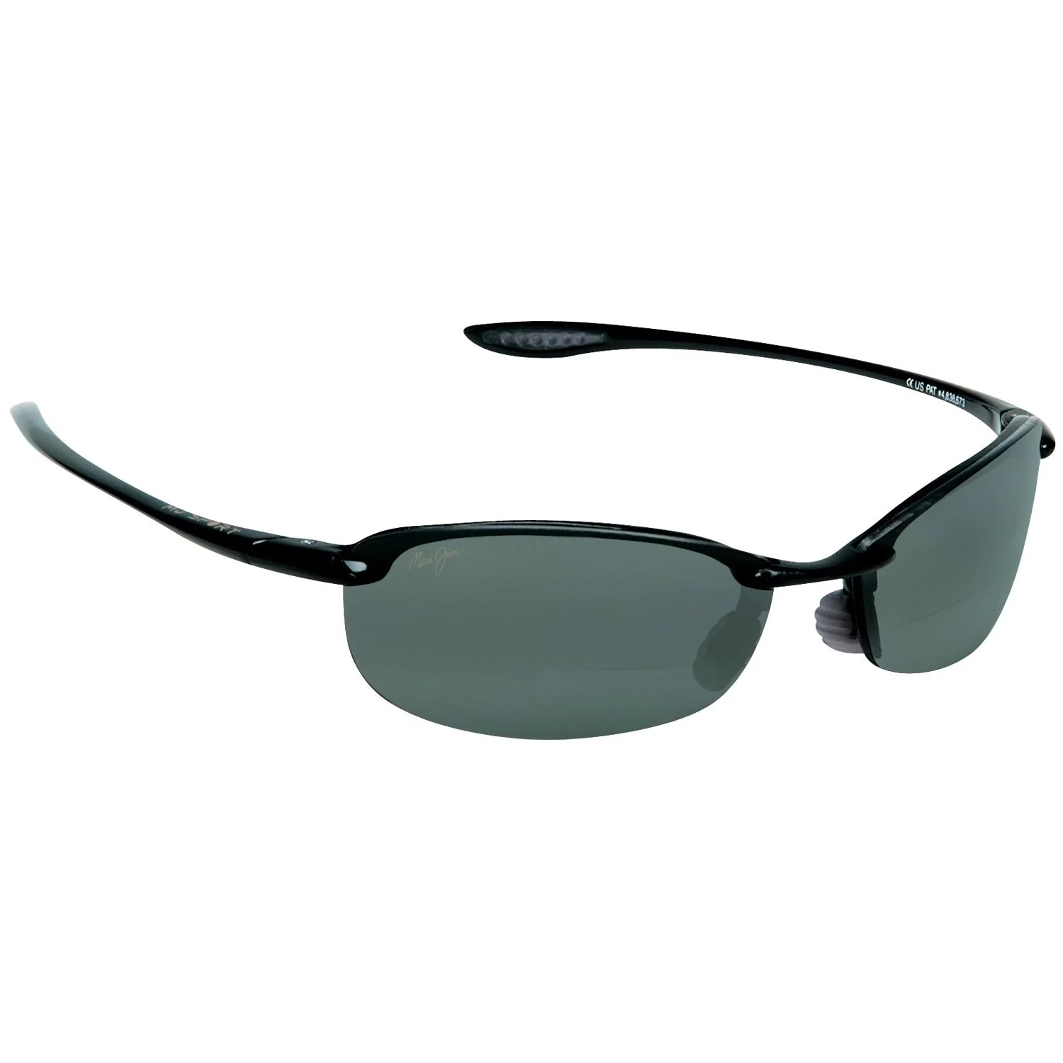 Maui Jim Makaha 405 Bifocal Reading Sunglasses - Image 11