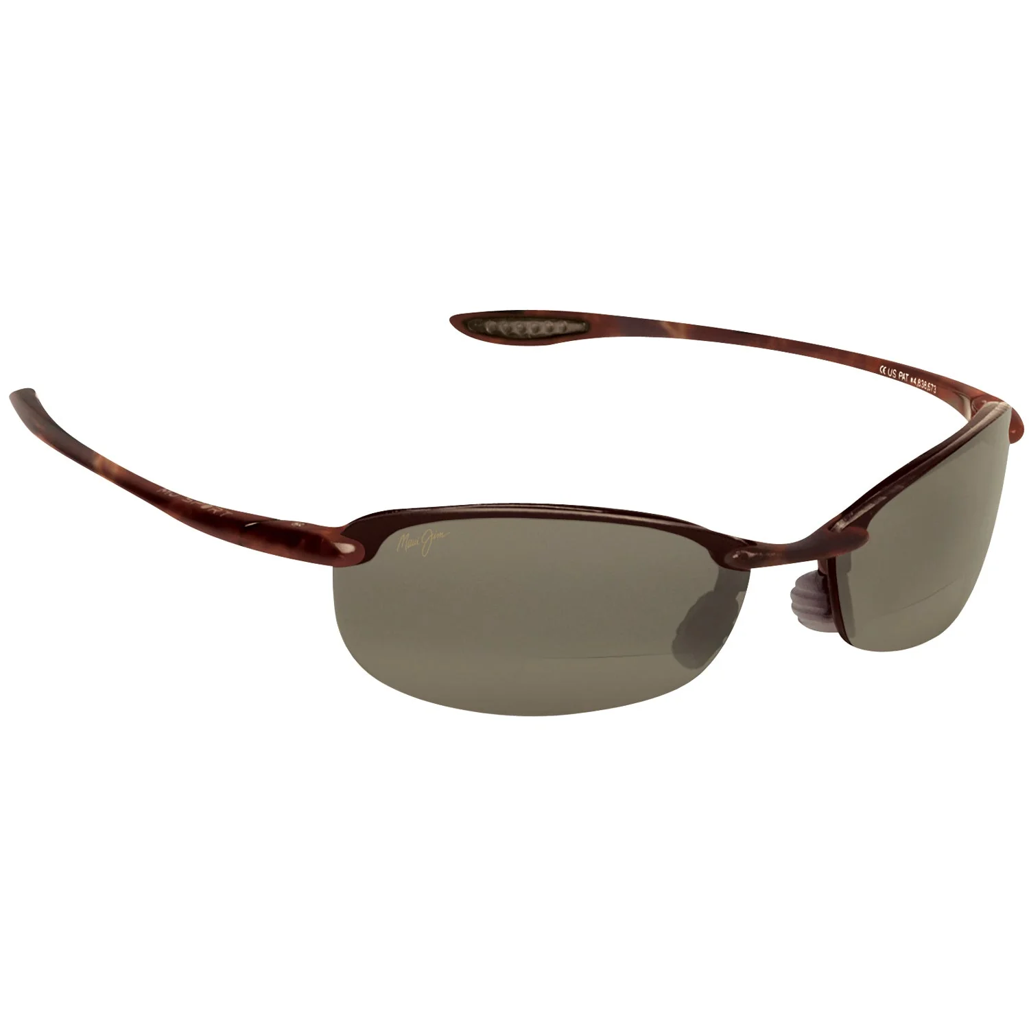 Maui Jim Makaha 405 Bifocal Reading Sunglasses - Image 13