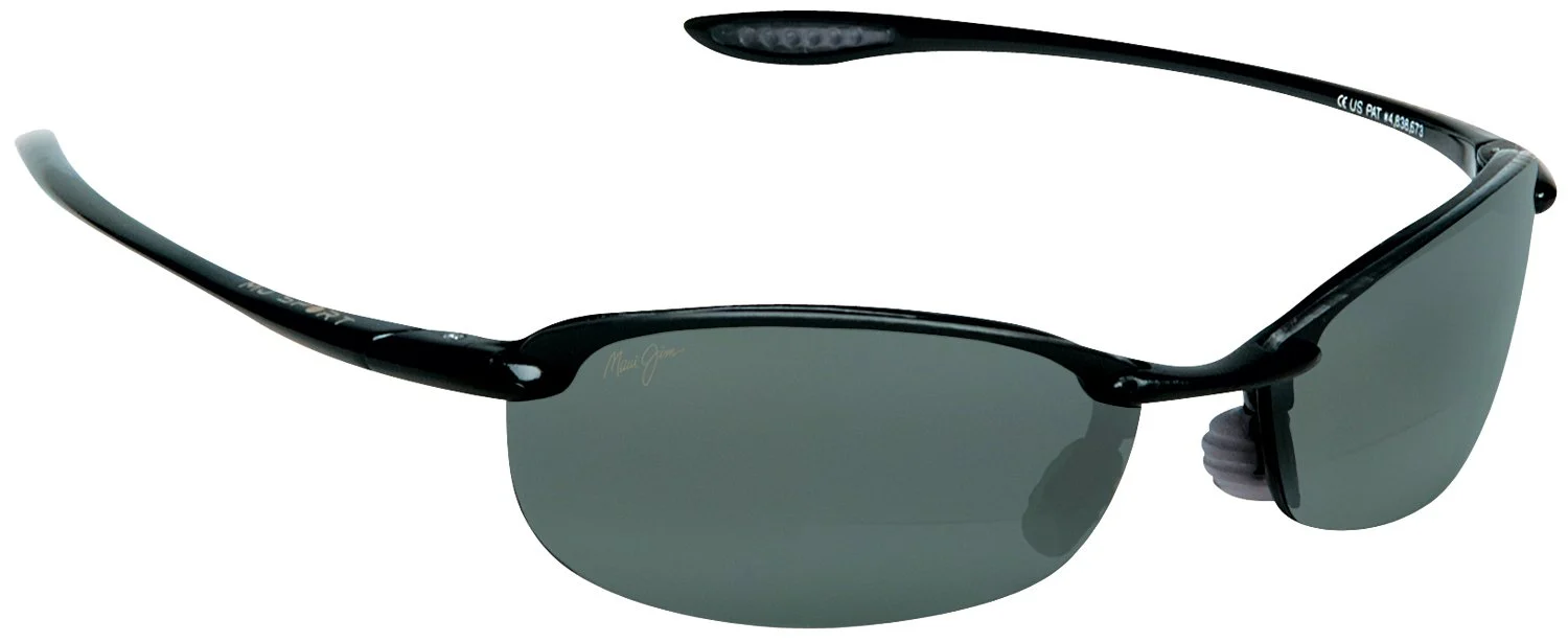 Maui Jim Makaha 405 Bifocal Reading Sunglasses - Image 7