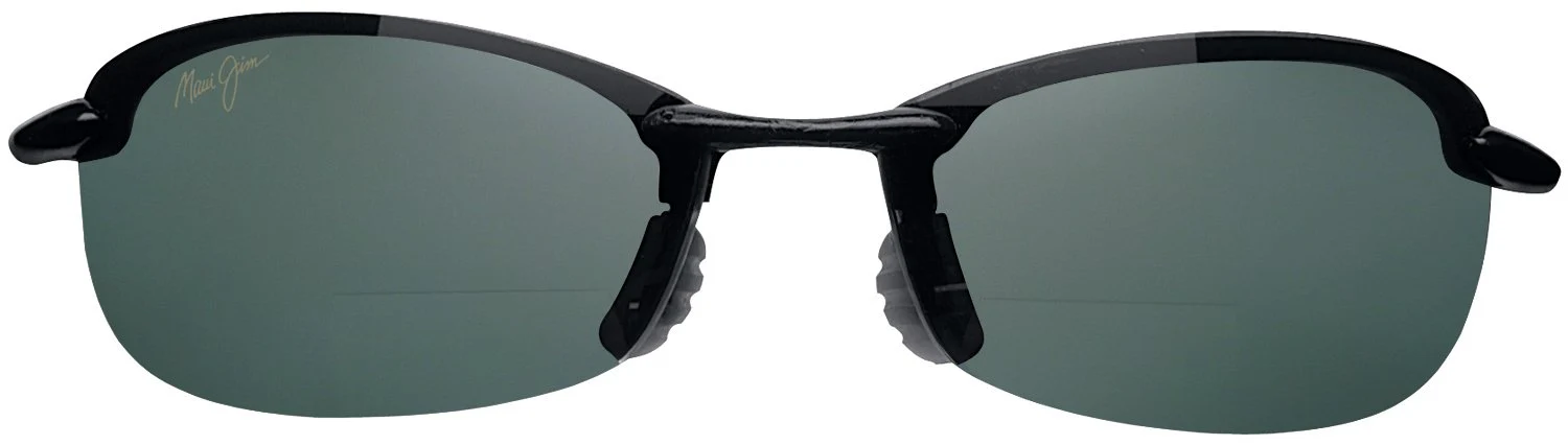 Maui Jim Makaha 405 Bifocal Reading Sunglasses - Image 8