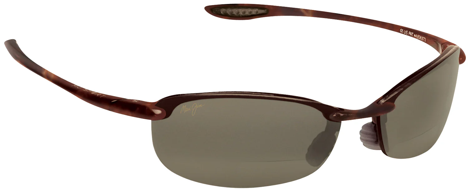 Maui Jim Makaha 405 Bifocal Reading Sunglasses - Image 9