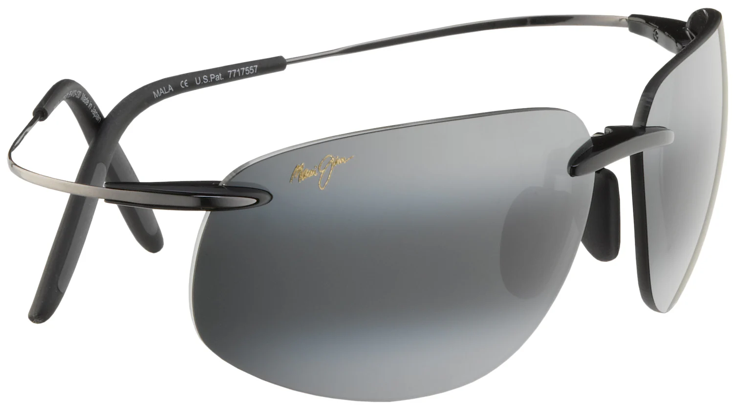 Maui Jim Mala 525