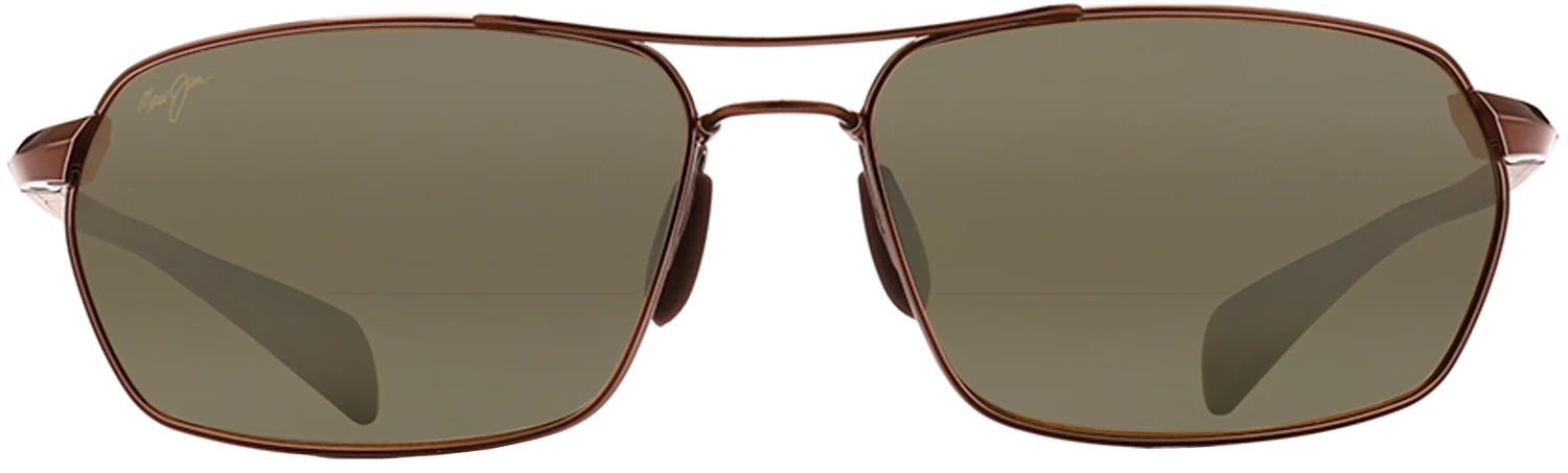 Maui Jim Maliko Gulch 324 Bifocal Reading - Image 2