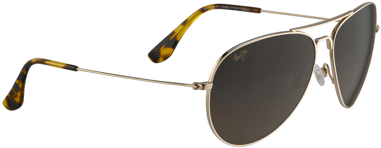 Maui Jim Mavericks 264 Bifocal Reading Sunglasses - Image 13