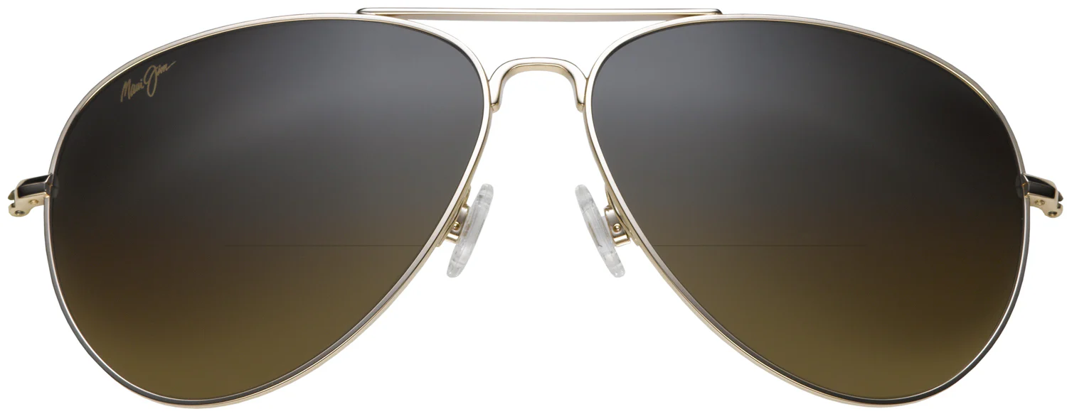 Maui Jim Mavericks 264 Bifocal Reading Sunglasses - Image 14