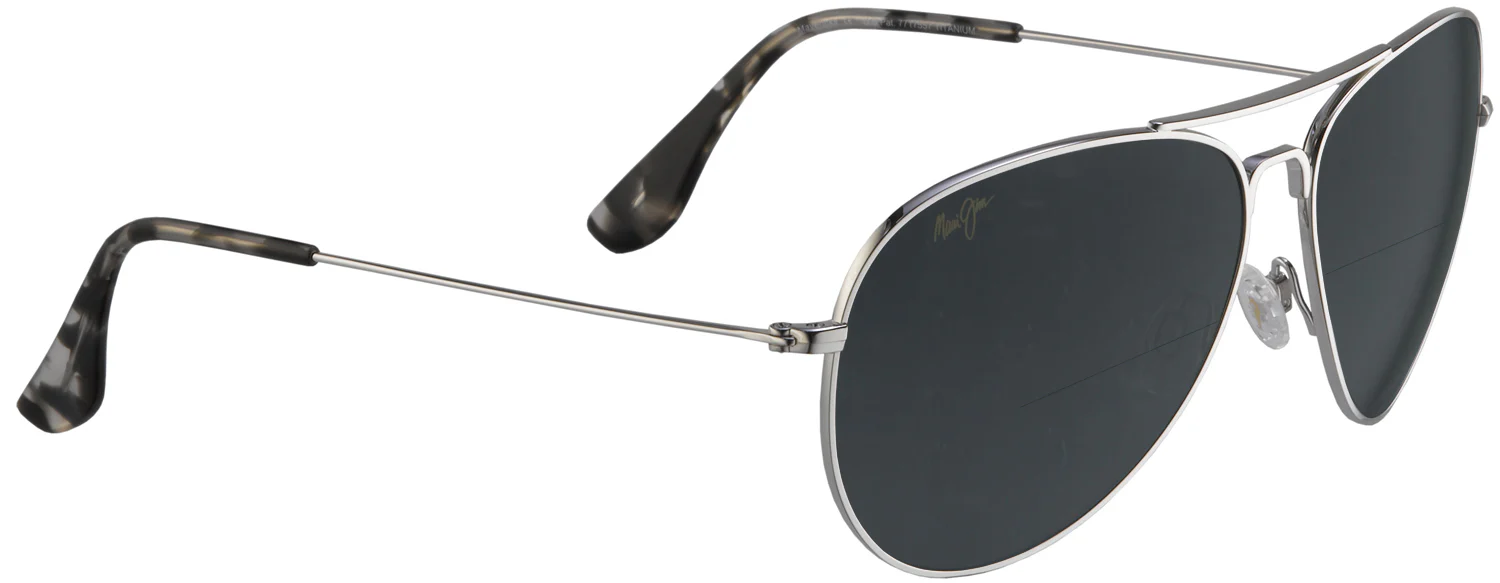Maui Jim Mavericks 264 Bifocal Reading Sunglasses - Image 15
