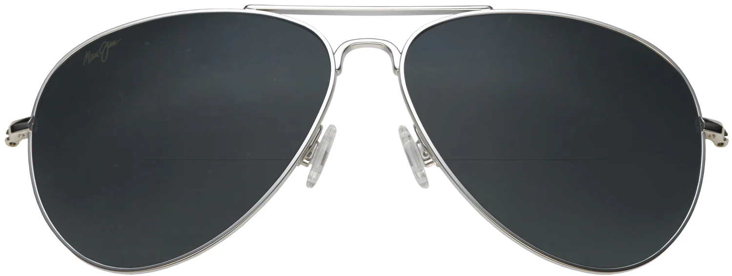 Maui Jim Mavericks 264 Bifocal Reading Sunglasses - Image 16