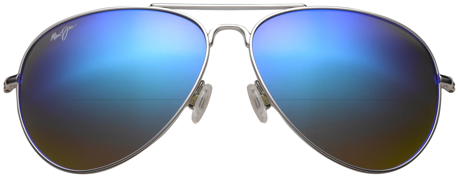 Maui Jim Mavericks 264 Bifocal Reading Sunglasses - Image 18