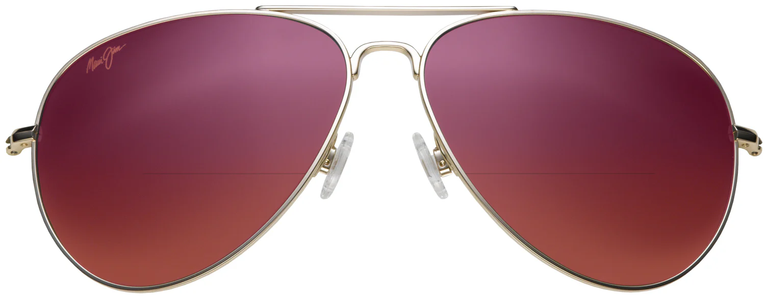 Maui Jim Mavericks 264 Bifocal Reading Sunglasses - Image 20