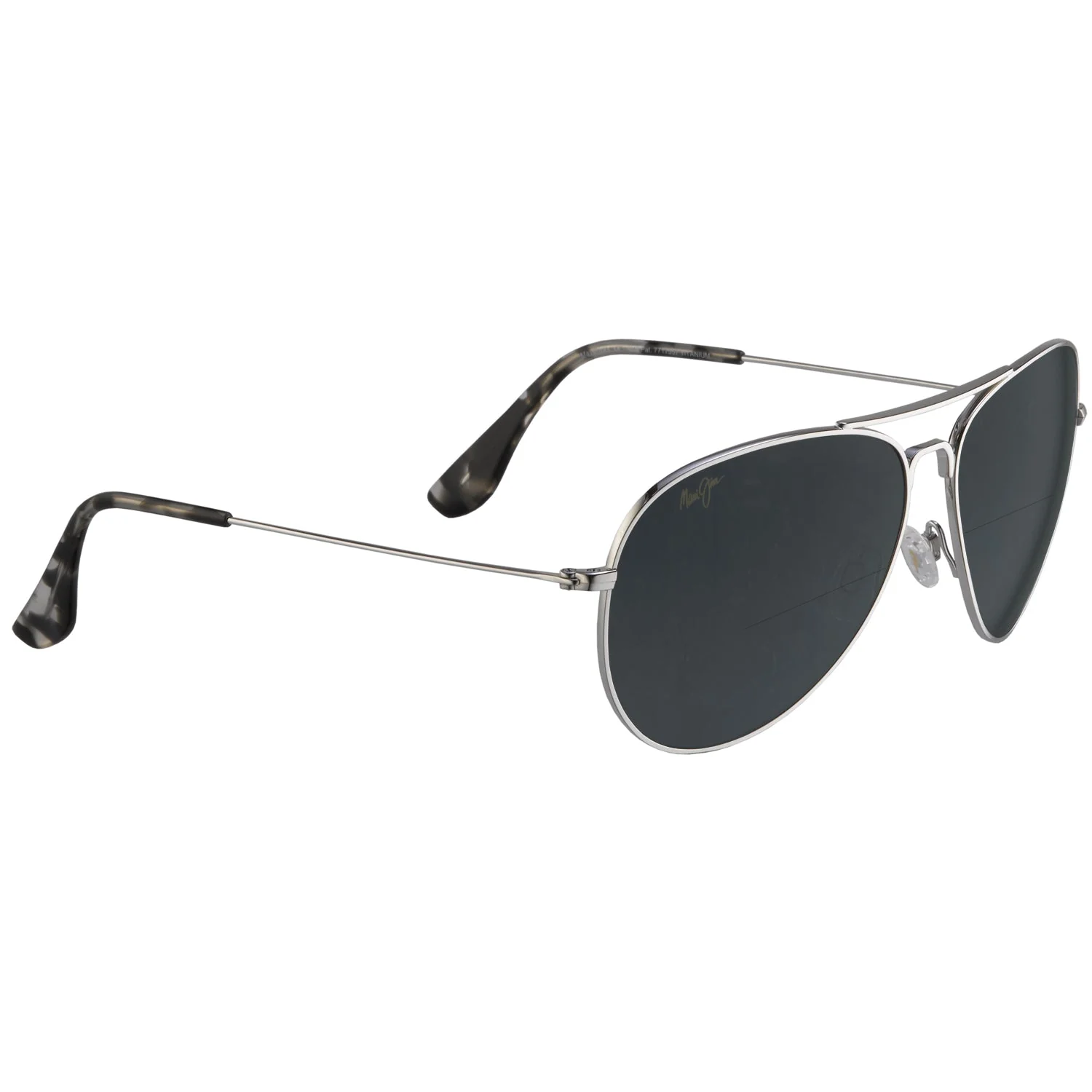 Maui Jim Mavericks 264 Bifocal Reading Sunglasses - Image 23