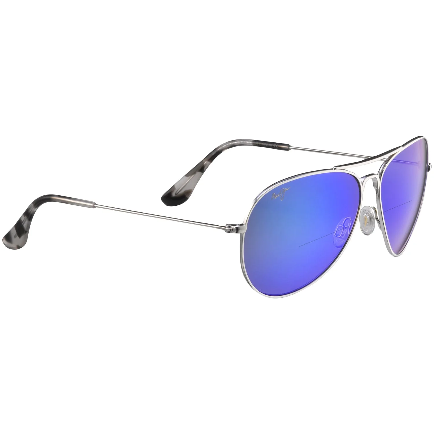 Maui Jim Mavericks 264 Bifocal Reading Sunglasses - Image 25