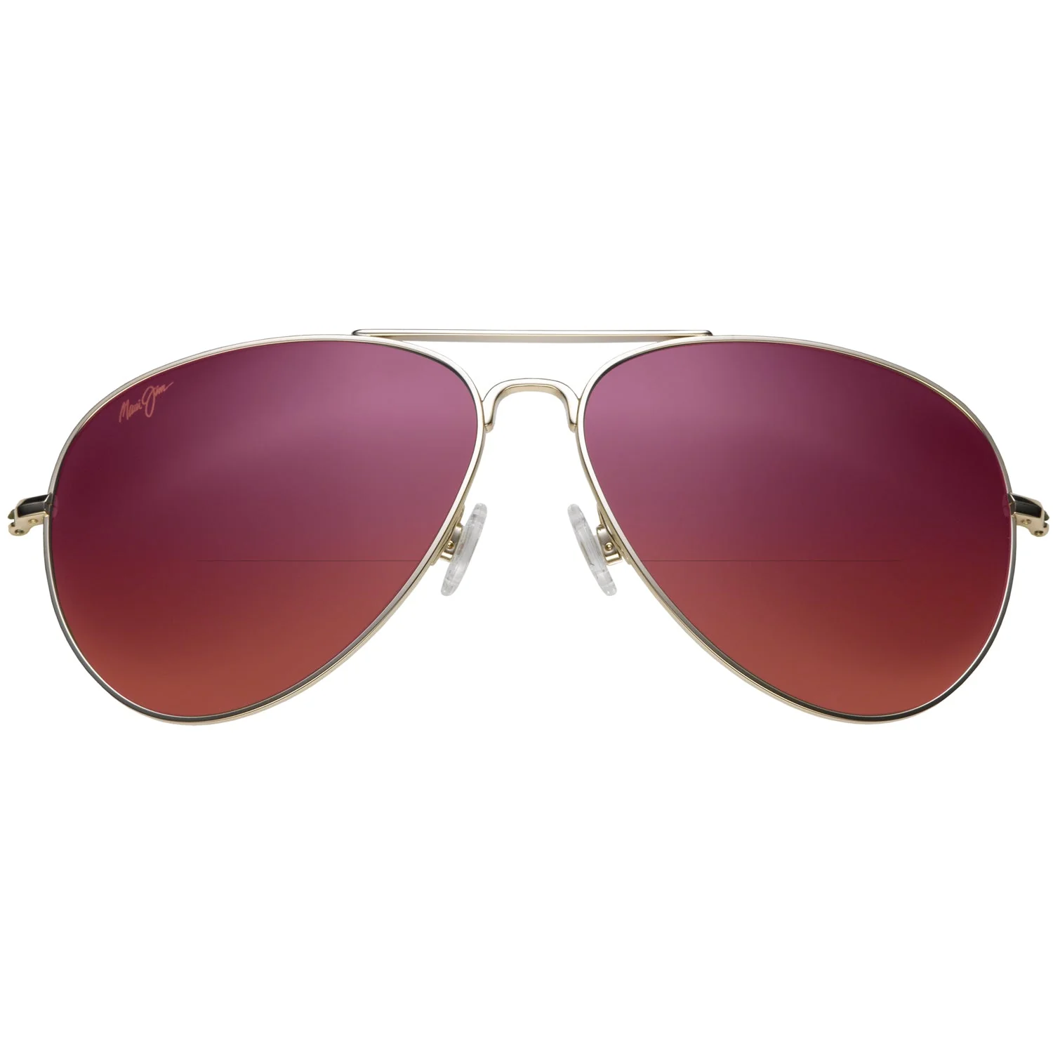 Maui Jim Mavericks 264 Bifocal Reading Sunglasses - Image 8