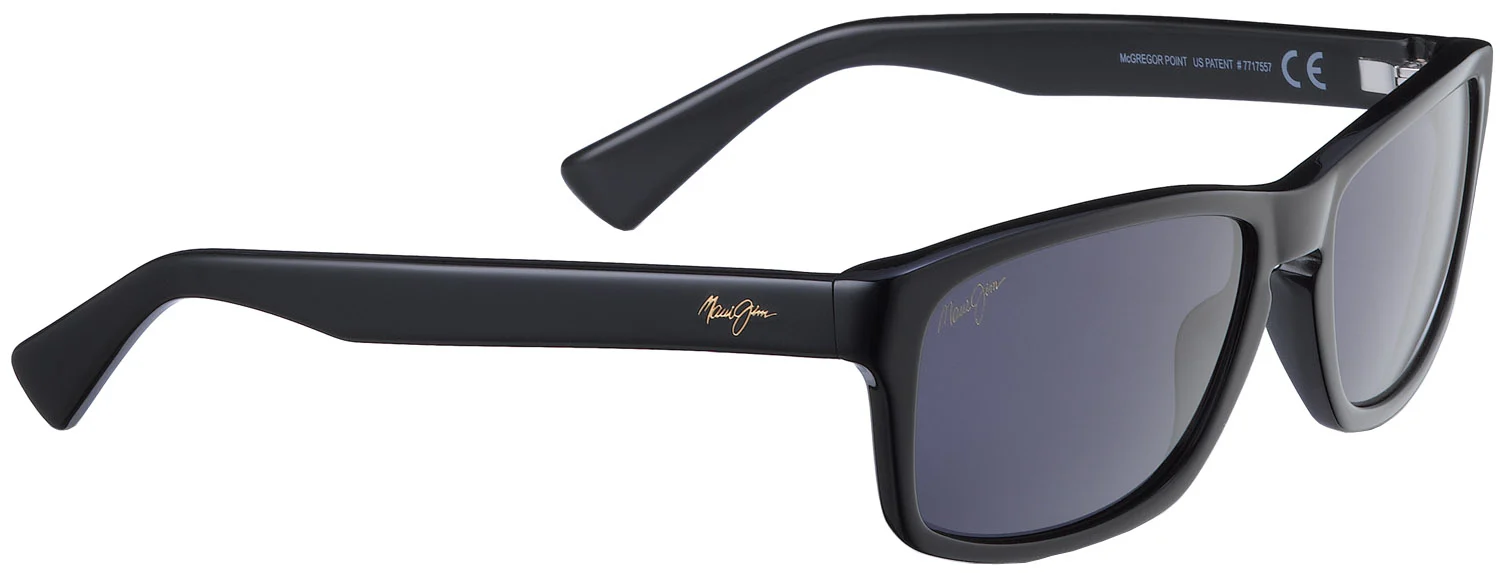 Maui Jim McGregor Point 291