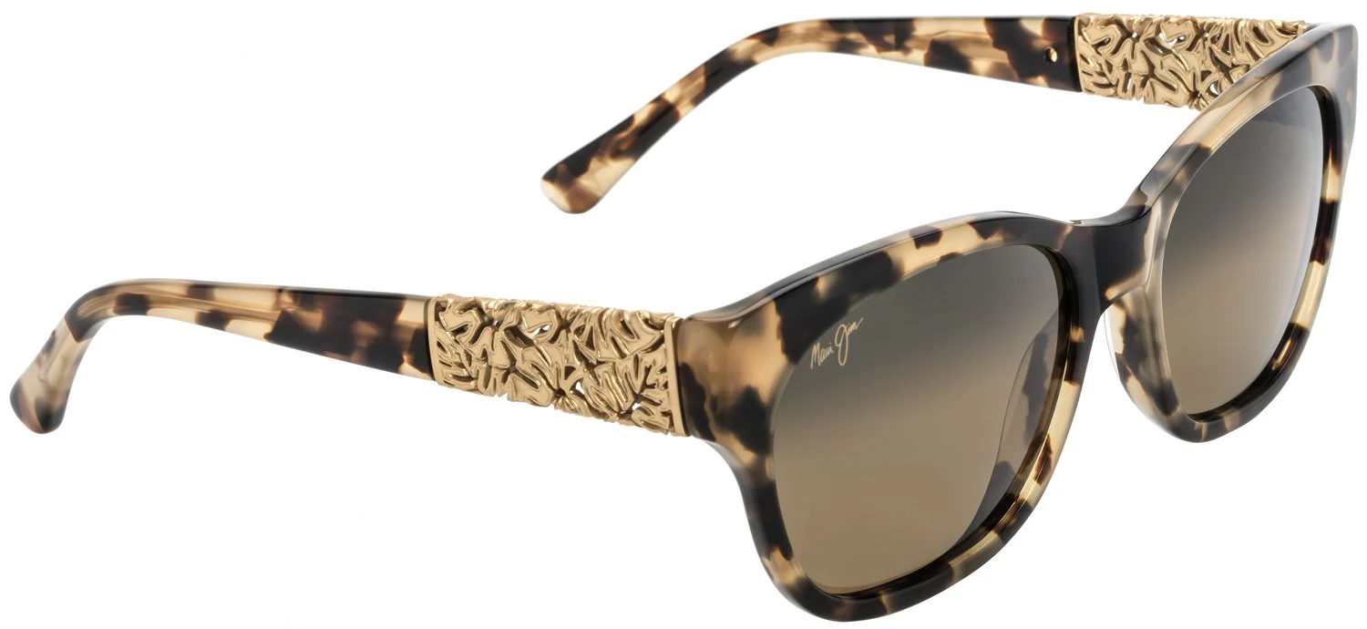 Maui Jim Monstera Leaf 747 - Image 3