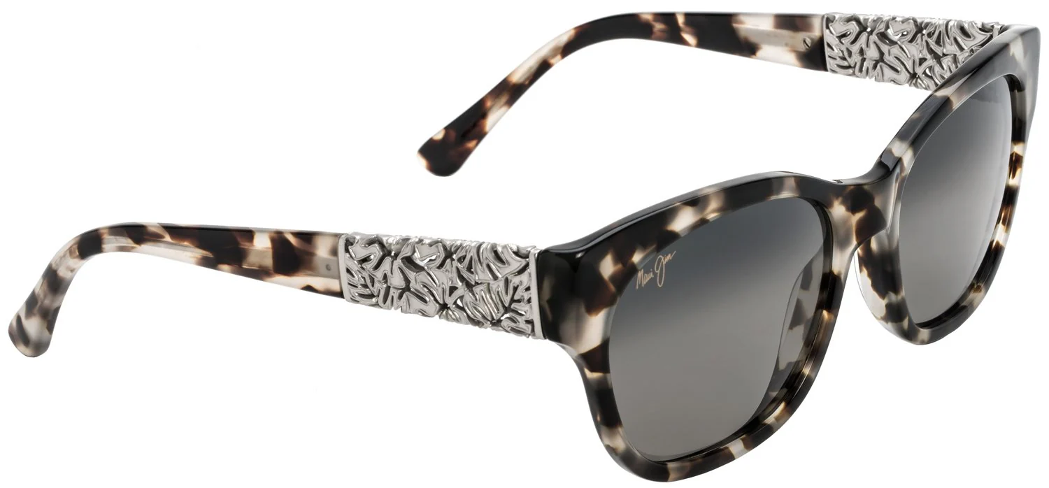 Maui Jim Monstera Leaf 747 - Image 5