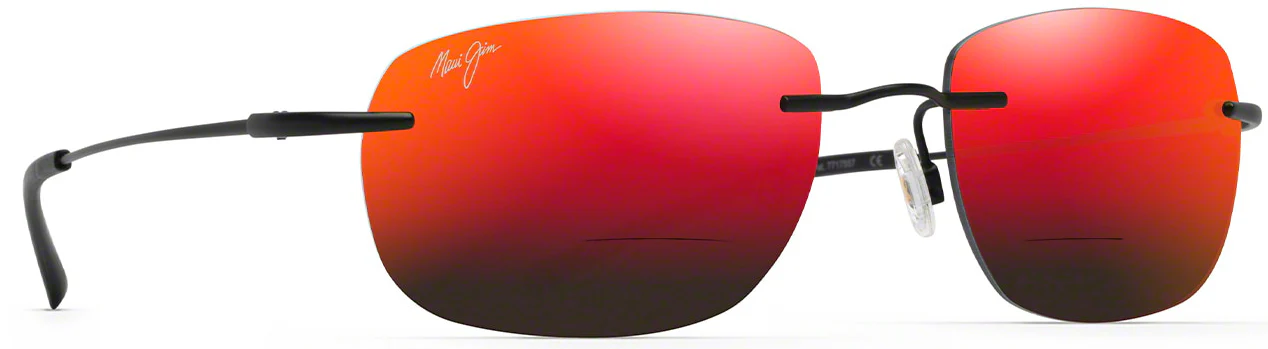 Maui Jim Nanea 332 Bifocal Reading