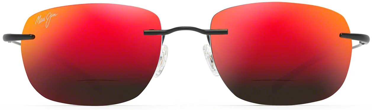 Maui Jim Nanea 332 Bifocal Reading - Image 2