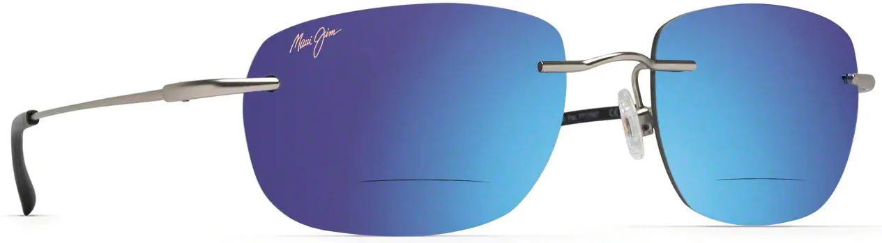 Maui Jim Nanea 332 Bifocal Reading - Image 4