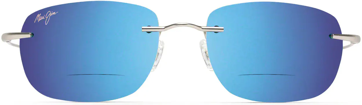 Maui Jim Nanea 332 Bifocal Reading - Image 5