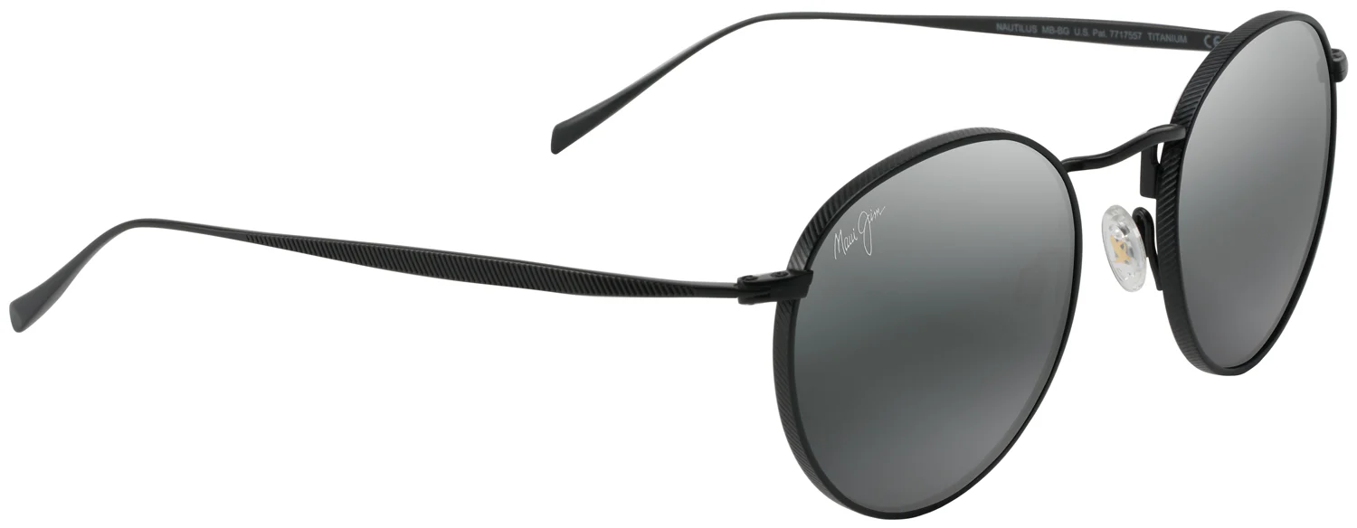 Maui Jim Nautilus 544 - Image 3