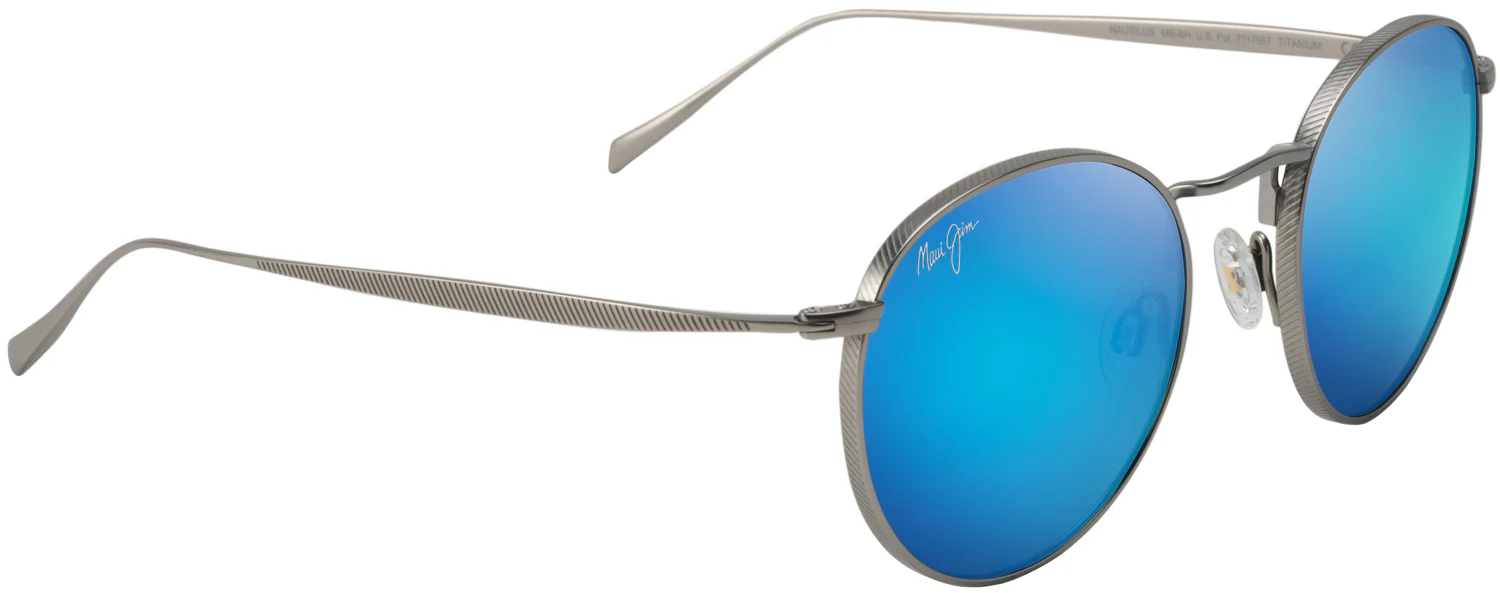 Maui Jim Nautilus 544 - Image 7