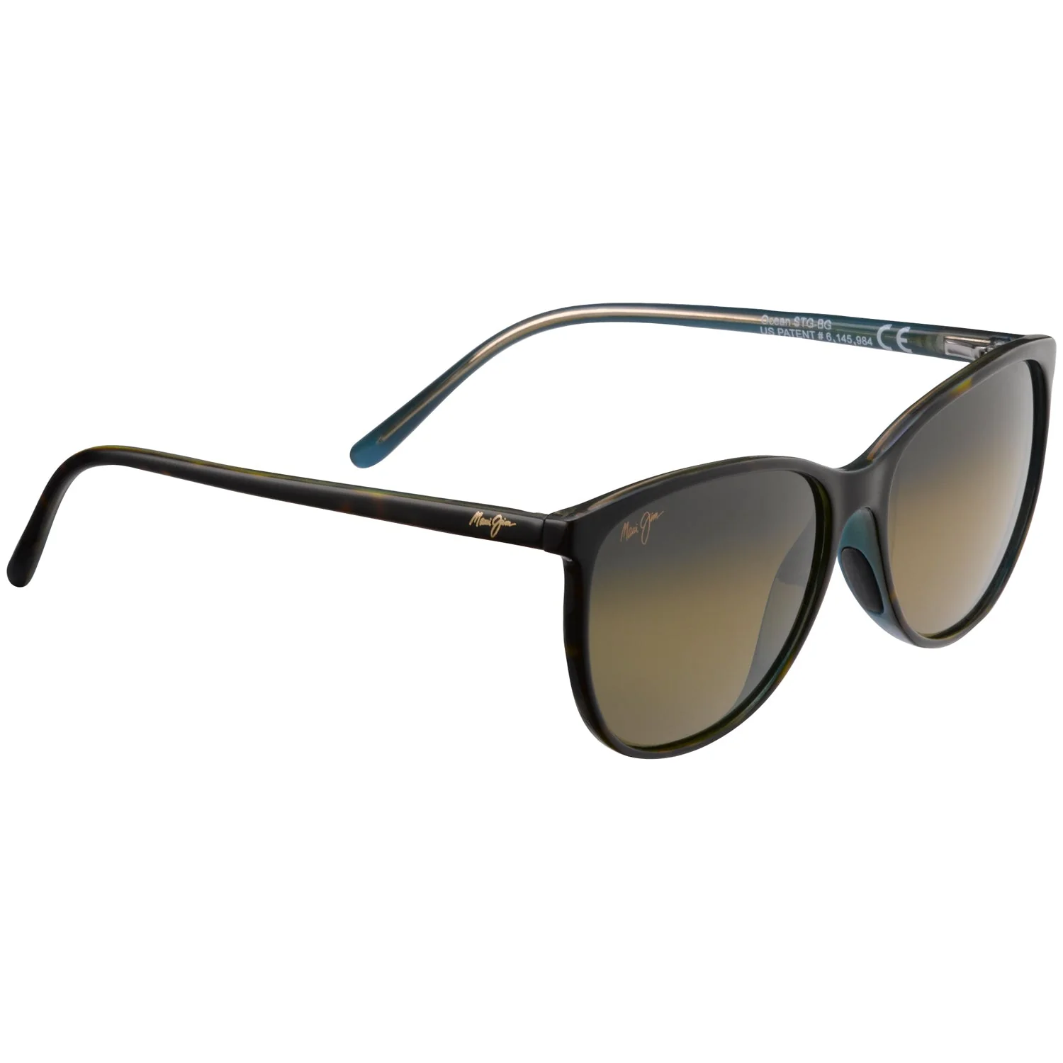 Maui Jim Ocean 723 - Image 3