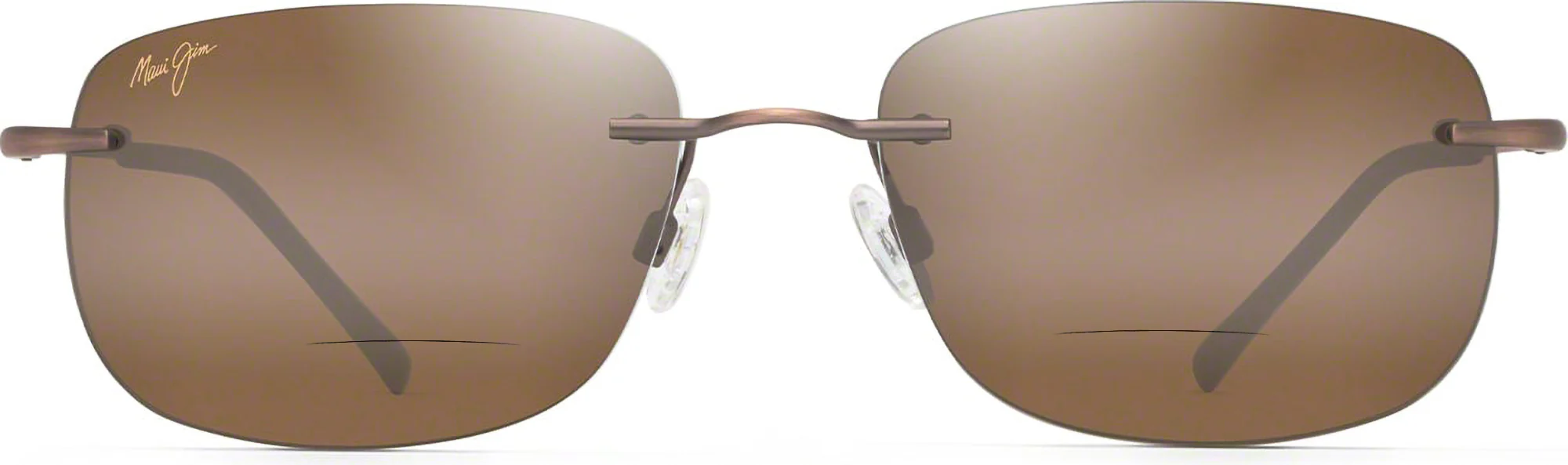 Maui Jim Ohai 334 Bifocal Reading - Image 2