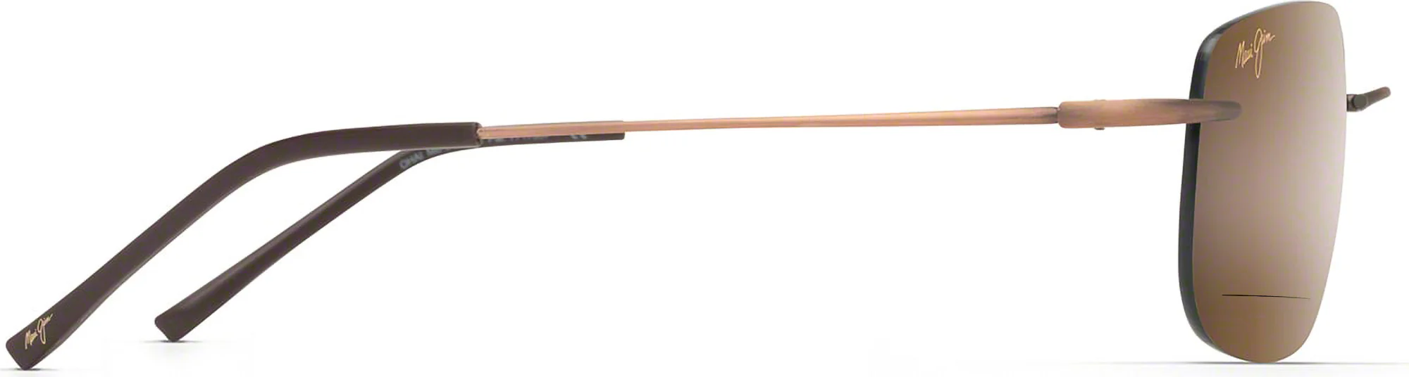 Maui Jim Ohai 334 Bifocal Reading - Image 3