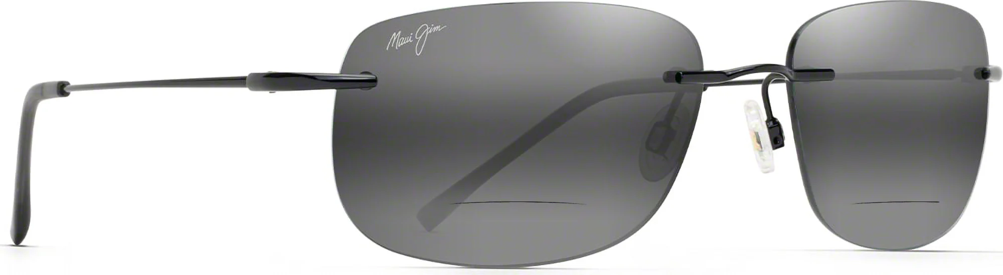 Maui Jim Ohai 334 Bifocal Reading - Image 4