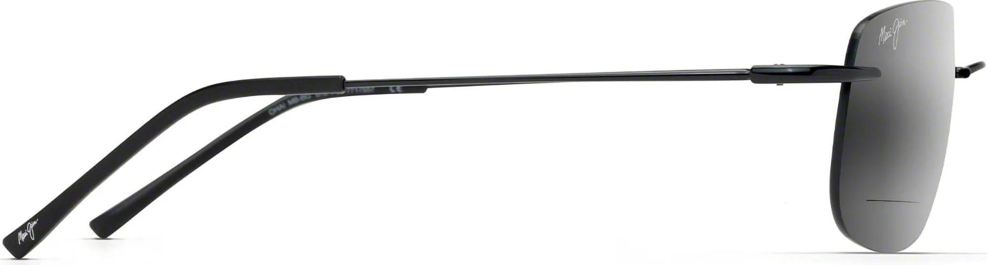 Maui Jim Ohai 334 Bifocal Reading - Image 6