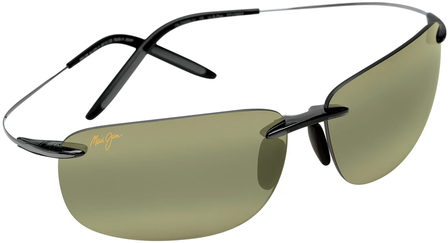 Maui Jim Olowalu 526 - Image 3
