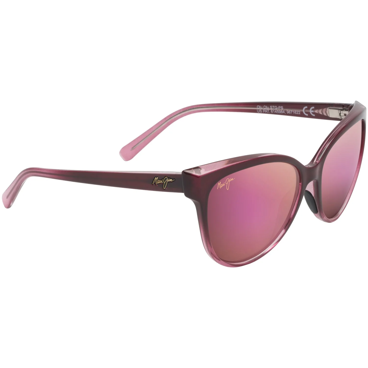 Maui Jim 'Olu 'Olu 537 - Image 21