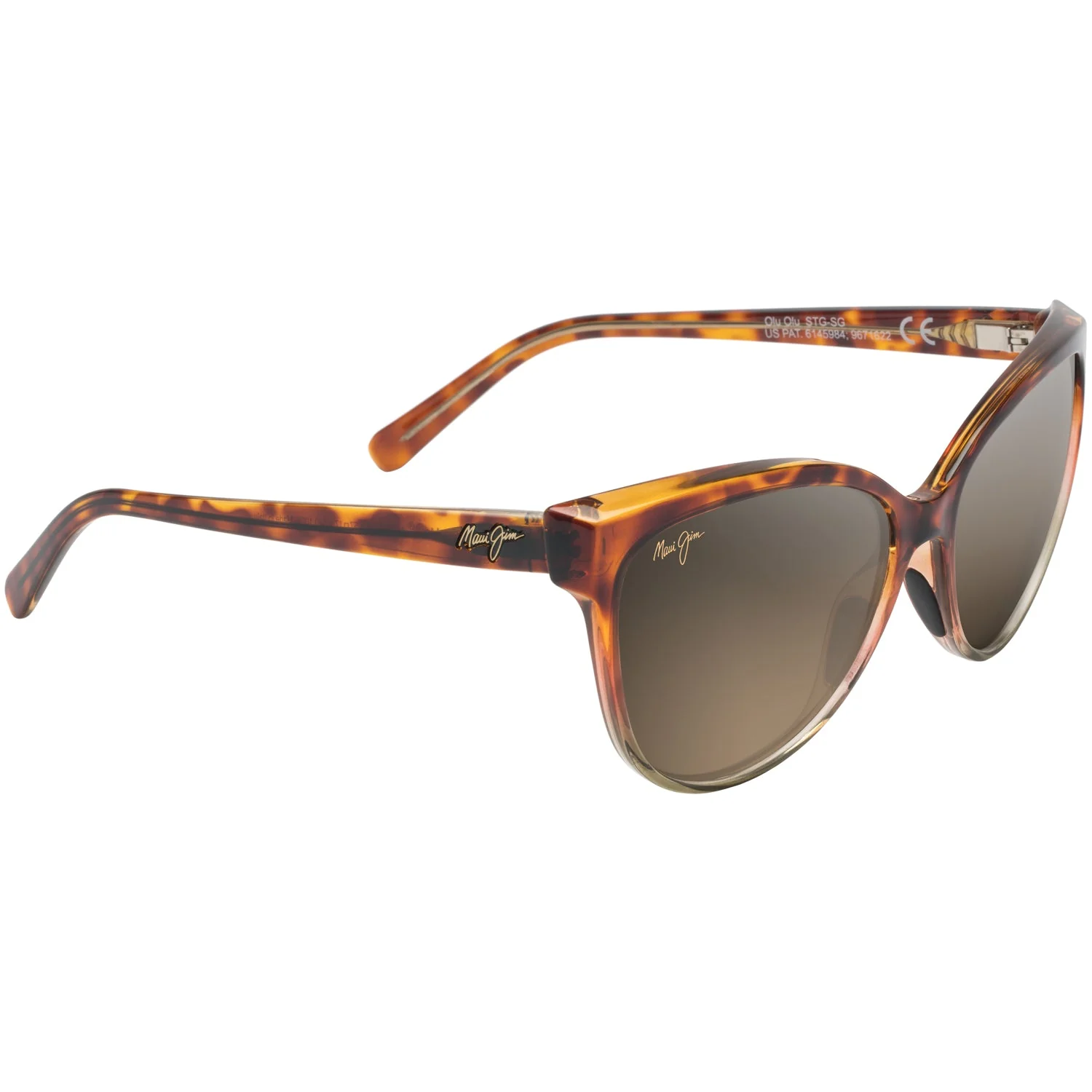 Maui Jim 'Olu 'Olu 537 - Image 25