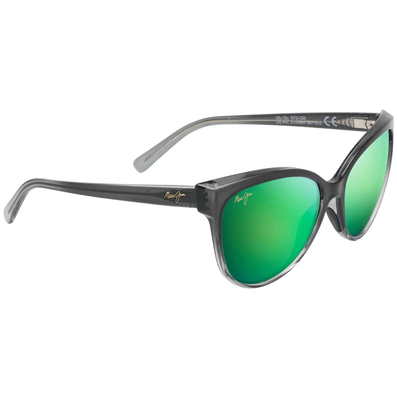 Maui Jim 'Olu 'Olu 537 - Image 3