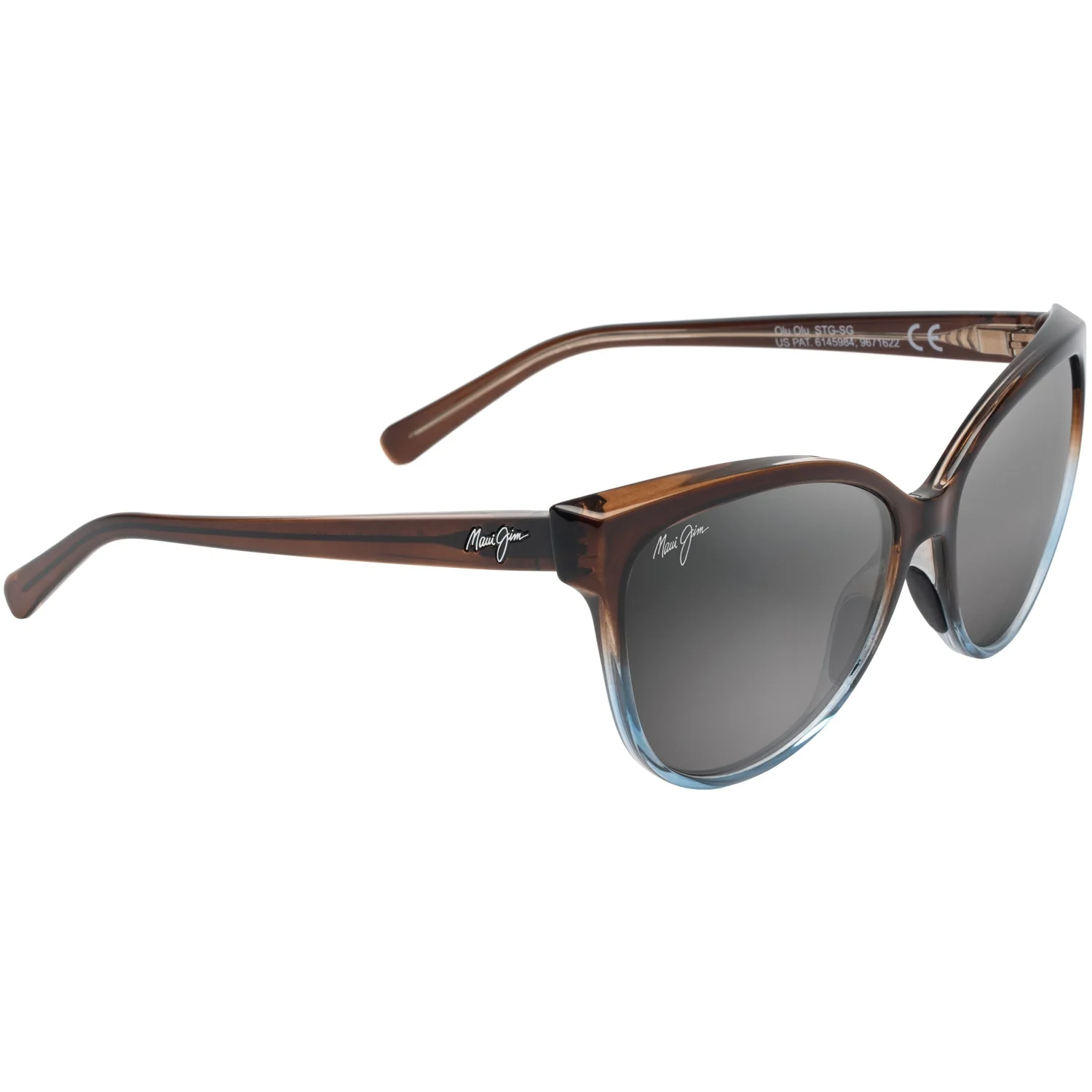 Maui Jim 'Olu 'Olu 537 - Image 7