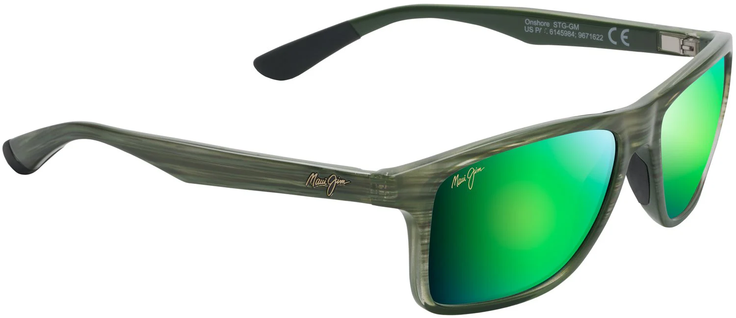 Maui Jim Onshore 798 - Image 19