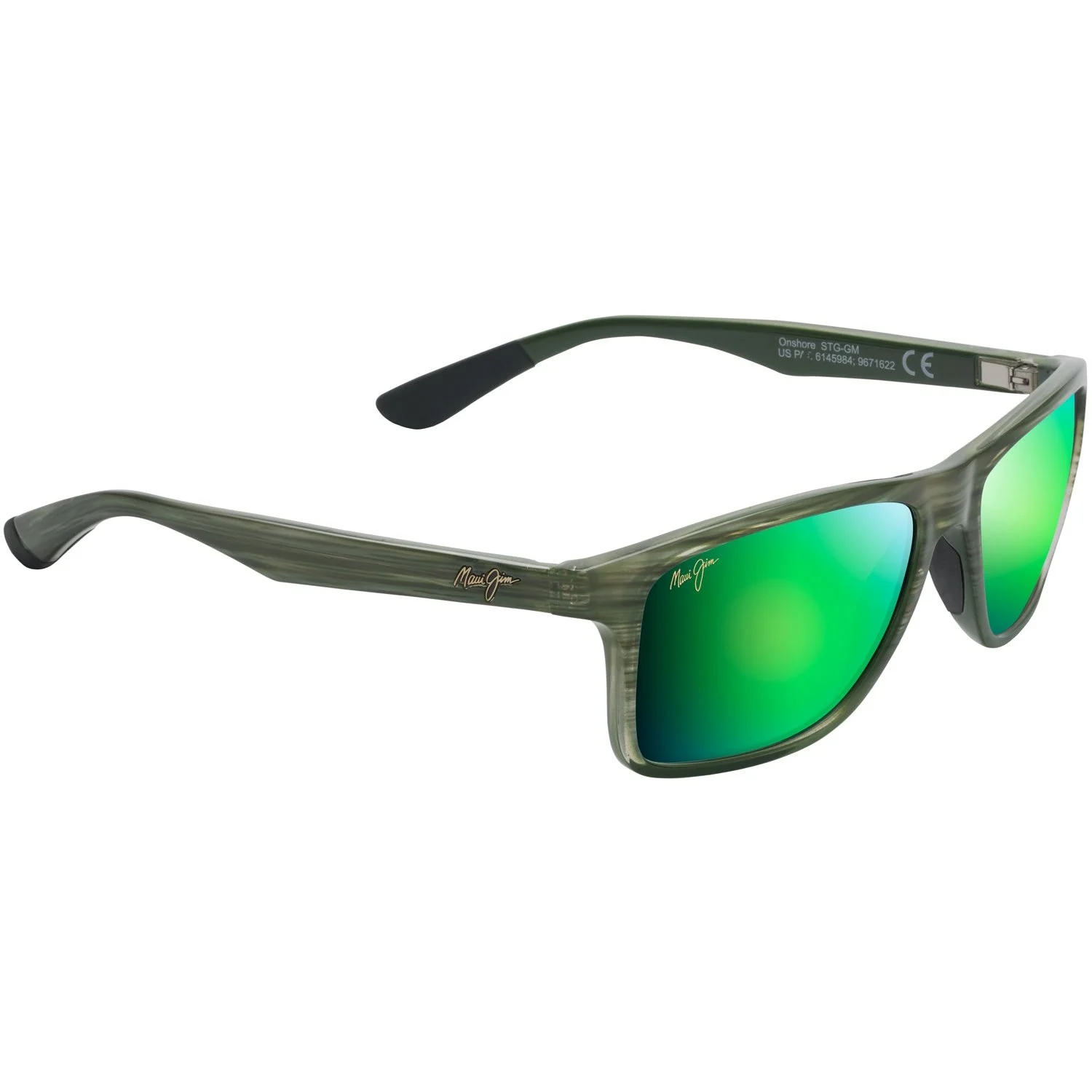Maui Jim Onshore 798 - Image 7