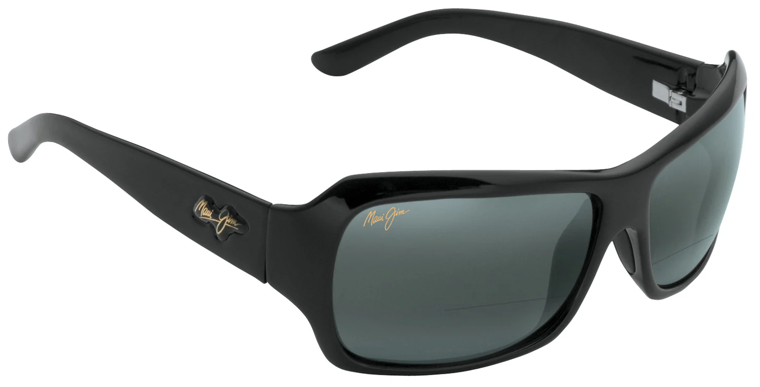 Maui Jim Palms 111 Bifocal Reading Sunglasses
