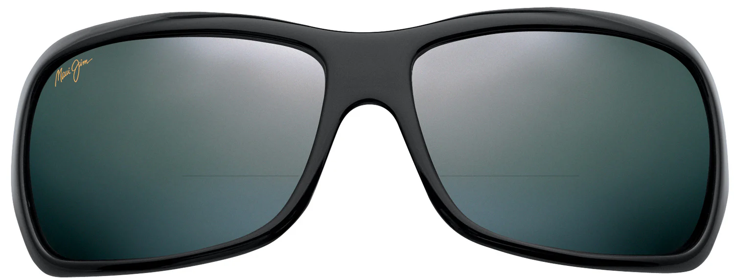 Maui Jim Palms 111 Bifocal Reading Sunglasses - Image 2