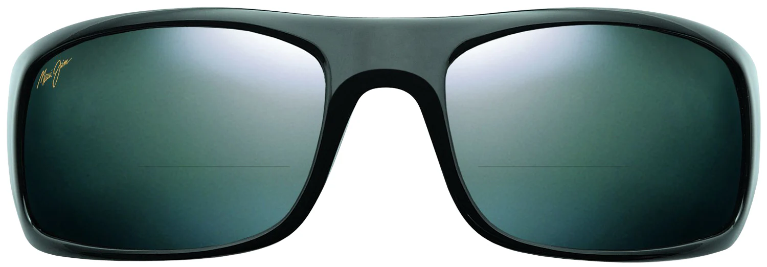 Maui Jim Peahi 202 Bifocal Reading Sunglasses - Image 2