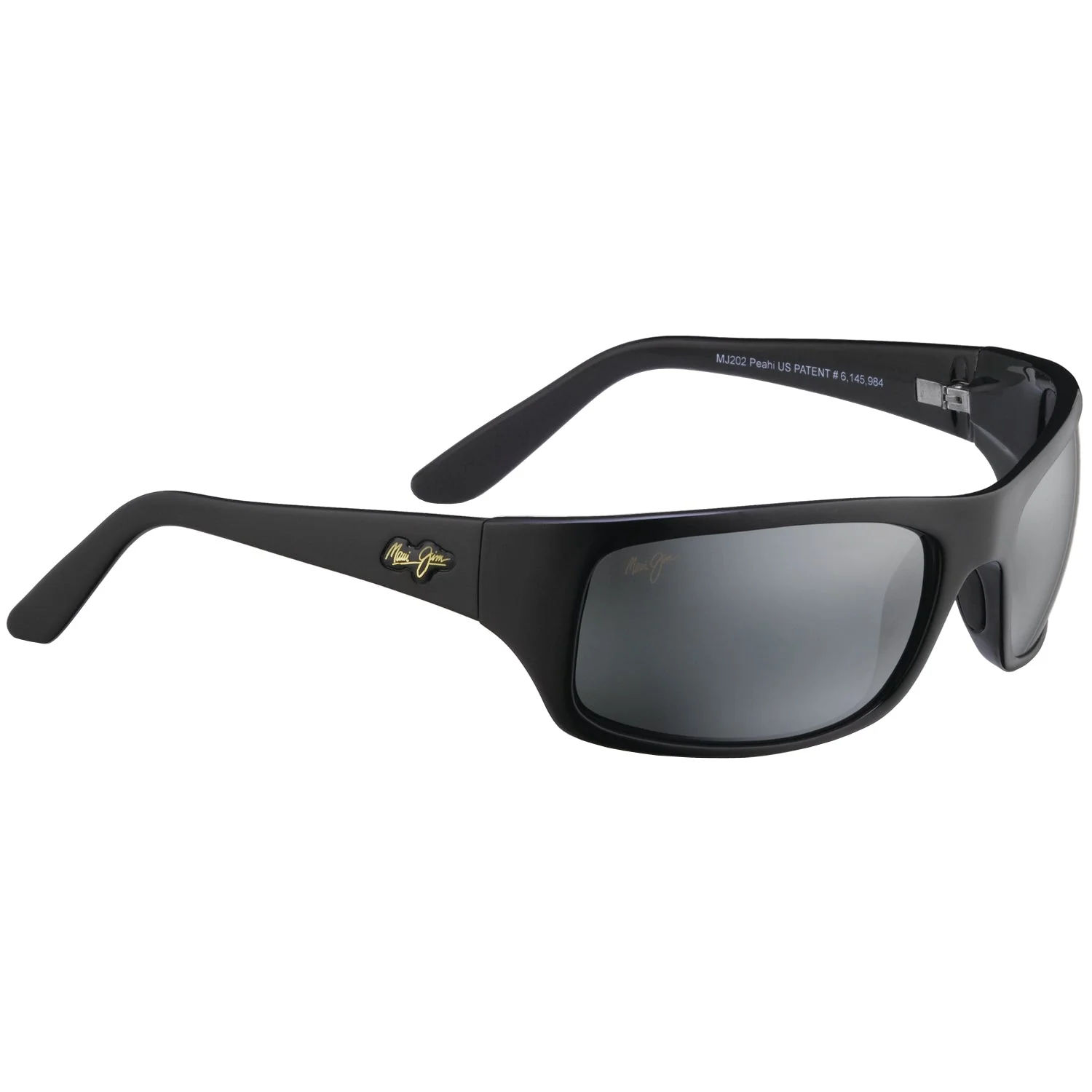 Maui Jim Peahi 202 - Image 21