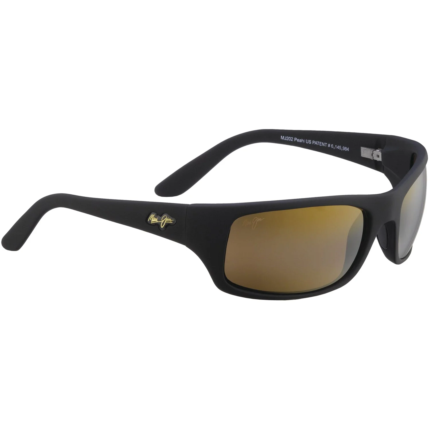 Maui Jim Peahi 202 - Image 3