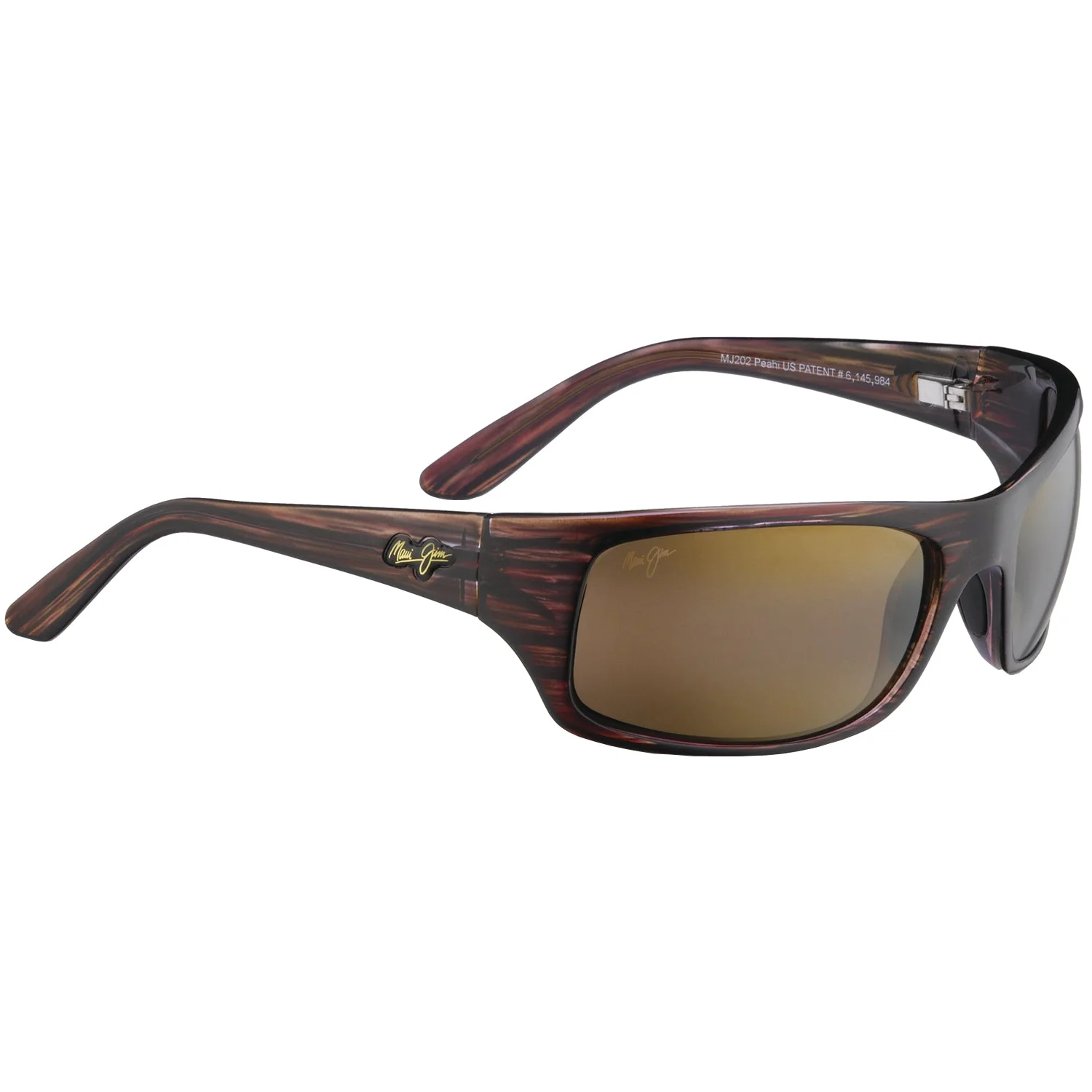Maui Jim Peahi 202 - Image 5