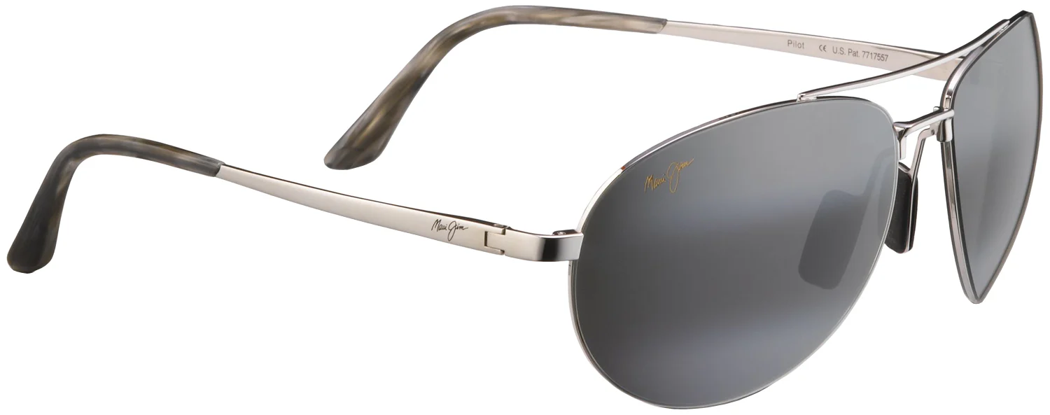 Maui Jim Pilot 210 - Image 3