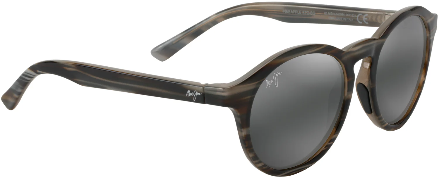 Maui Jim Pineapple 784 - Image 3