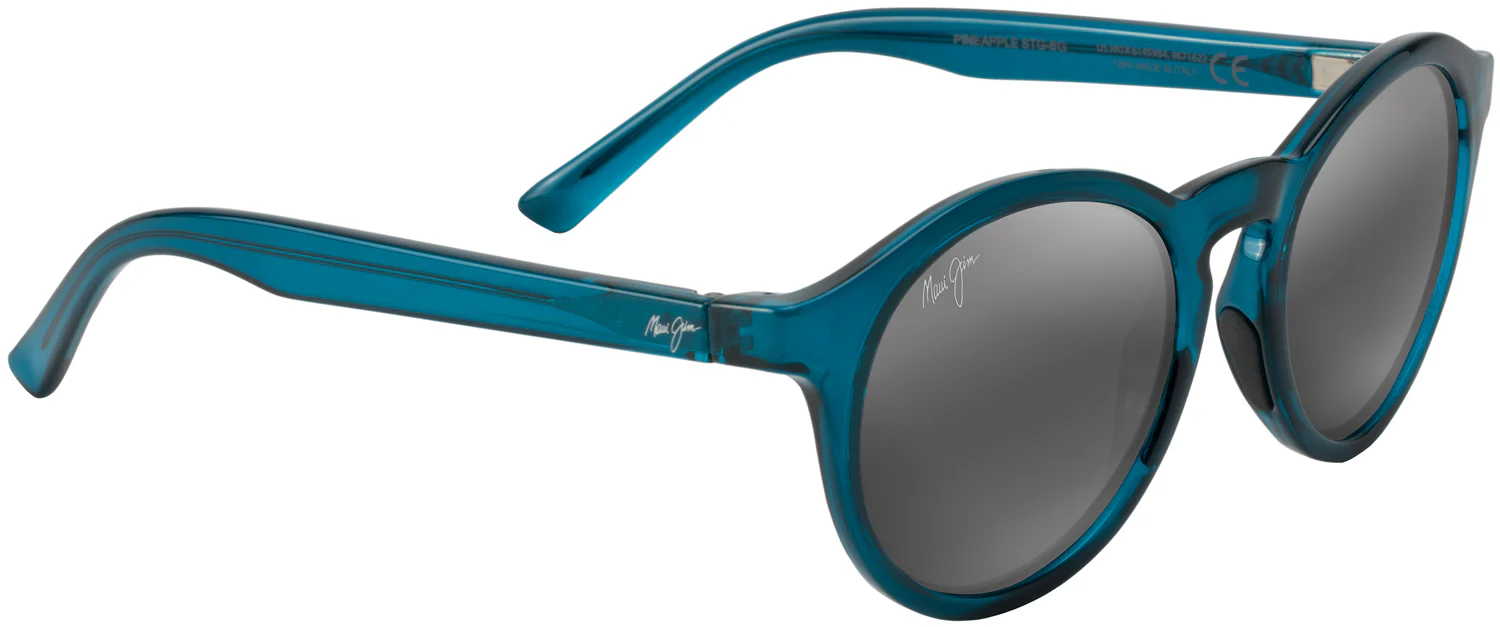 Maui Jim Pineapple 784 - Image 5